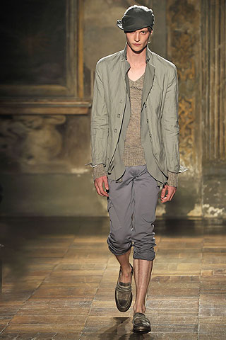 John Varvatos / - 2011